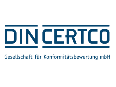 DIN Certco