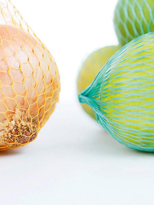 Compostable Packaging Nets