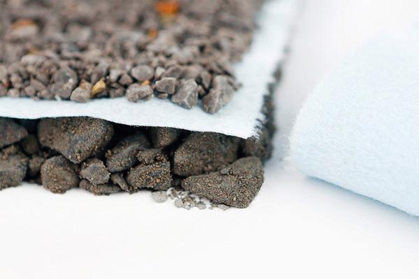 Geotextiles