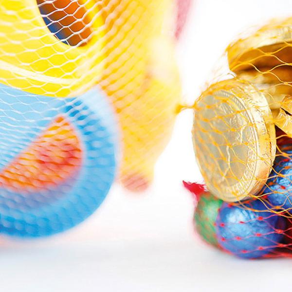 Packaging Nets