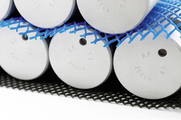 Spacer Grids or Separation Grids