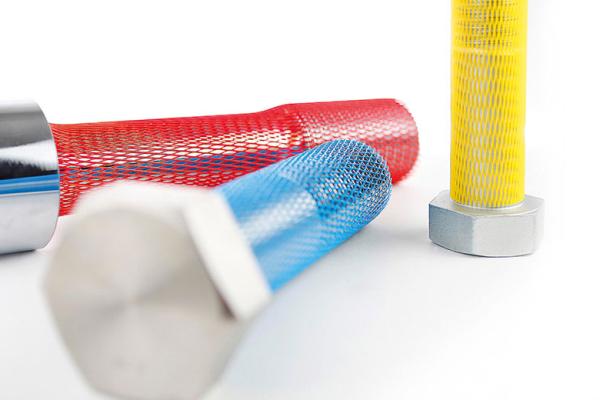 Surface Protection Nets